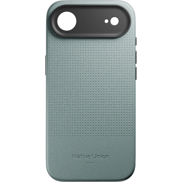 Native Union Active Case MagSafe kryt z recyklovaného materiálu iPhone Air slate green - Pouzdra - Obrázek a7cd097cf5f745e3ac46eb138b741913