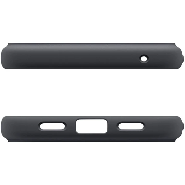 Spigen Nano Pop MagSafe kryt Google Pixel 10/10 Pro černý - Pouzdra - Obrázek a7ce08326111412f86038c4ce72b61c2