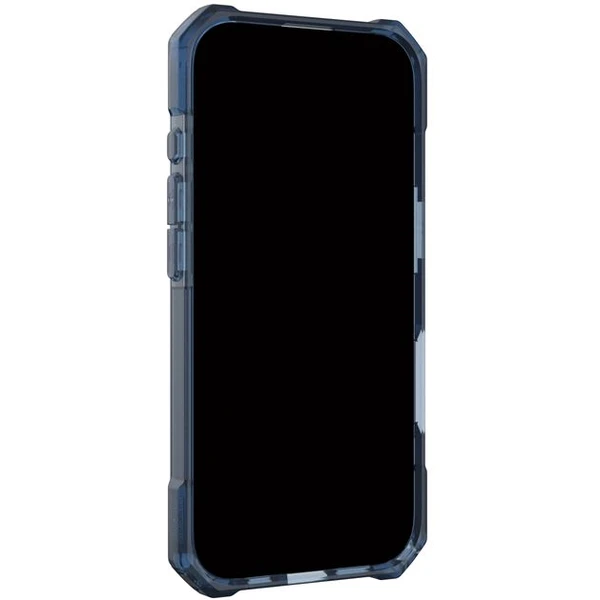 UAG Essential Armor Magsafe kryt iPhone 17 modrý - Pouzdra - Obrázek a7ce882723254d459651f1315e6a2d50