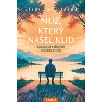Muž, který našel klid - E-kniha