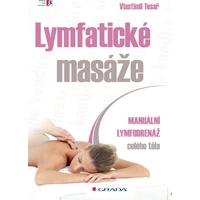 Lymfatické masáže - E-kniha