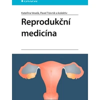 Reprodukční medicína - E-kniha