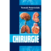 Chirurgie - E-kniha