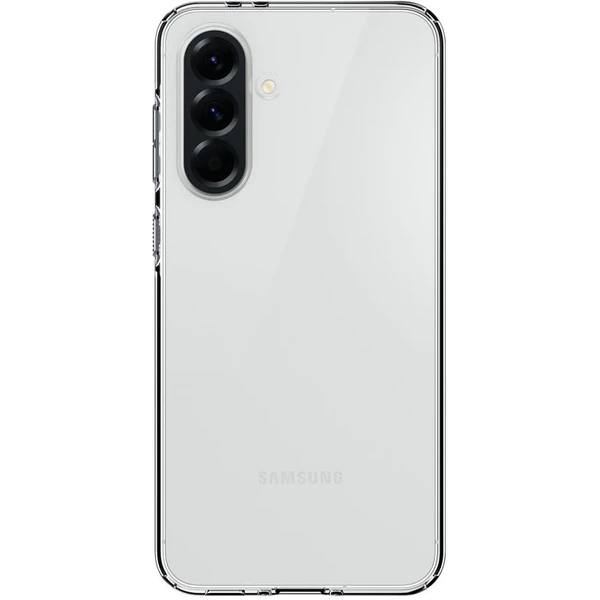 Spigen Liquid Crystal kryt Samsung Galaxy A56 5G čirý - Pouzdra - Obrázek a7d6f5ed958a41b198cc536173663de2