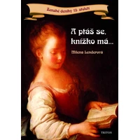 Ženské deníky - E-kniha