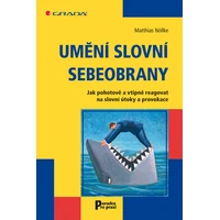 Umění slovní sebeobrany - E-kniha