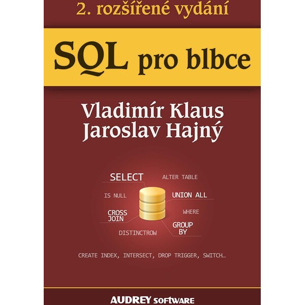 SQL pro blbce