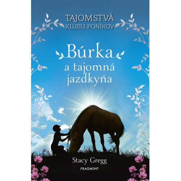 Búrka a tajomná jazdkyňa