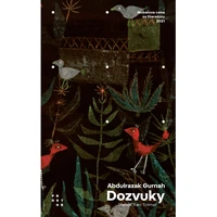 Dozvuky - E-kniha