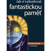 Jak si vybudovat fantastickou paměť - E-kniha