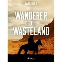 Wanderer of the Wasteland - E-kniha