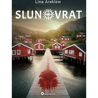 Slunovrat - E-kniha
