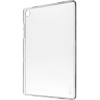 OBAL:ME TPU kryt Samsung Galaxy Tab A11+ čirý - Pouzdra