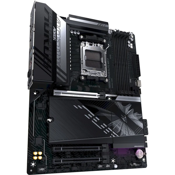 GIGABYTE B850 AORUS ELITE WIFI7 (Další) - Základní desky - Obrázek a7f2742b31fd40e1b978852a4340bbf2