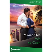 Vila na Capri - E-kniha