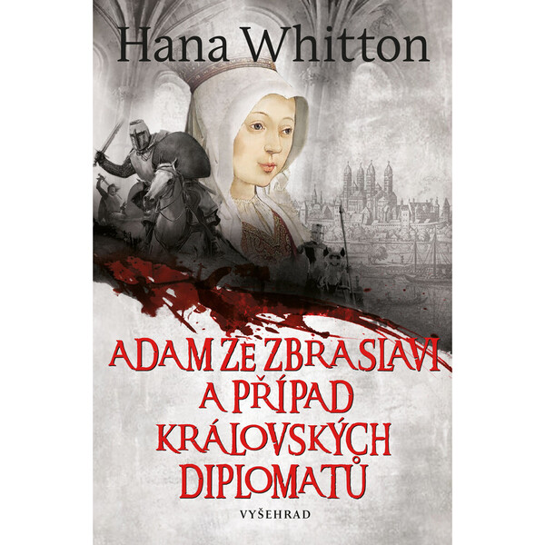 Adam ze Zbraslavi a případ královských diplomatů
