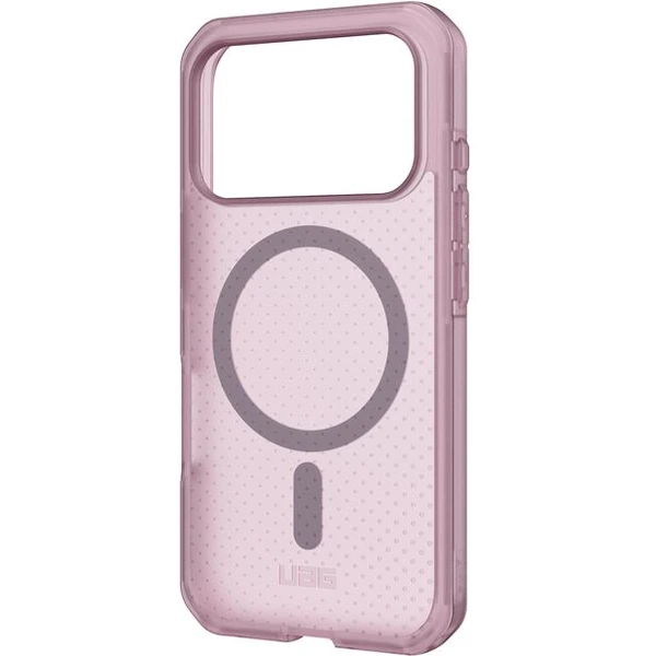 UAG Dot MagSafe kryt iPhone 17 Pro fialový - Pouzdra - Obrázek a7f7f6cba0a1445b9b8cc08558f72d13