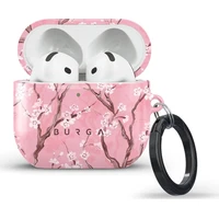 Burga pouzdro pro Airpods 4 Sakura - Pouzdra
