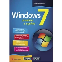 Windows 7 - E-kniha