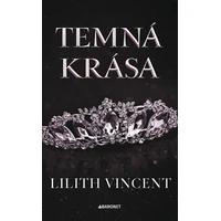 Temná krása - E-kniha