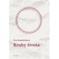 Kruhy života - E-kniha