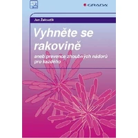 Vyhněte se rakovině - E-kniha