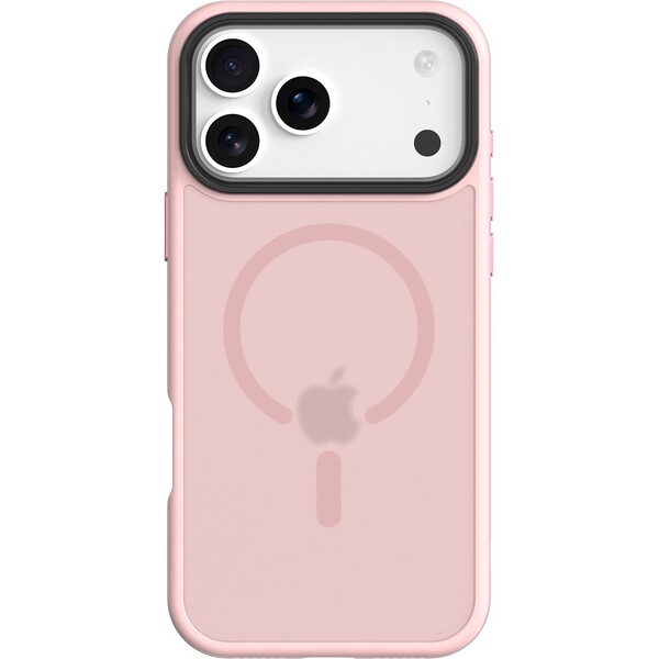 Tactical MagForce Hyperstealth kryt iPhone 17 Pro Max Pink Panther