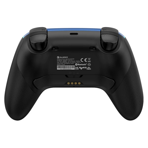 GameSir Super Nova Nightfall Blue herní ovladač - Herní ovladače - Obrázek a80bbf48254443a2bf5ff35e23d5902e