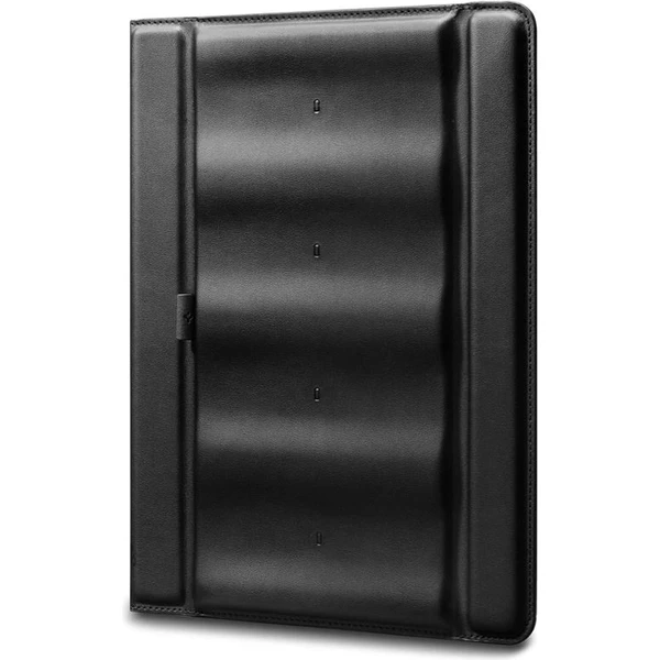Spigen Universal Remote Control Organizer Pad na dálkové ovladače černý - Organizéry - Obrázek a80ce172fd8b46ba959260d9cc8444da