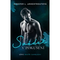 Svědek v pokušení - E-kniha
