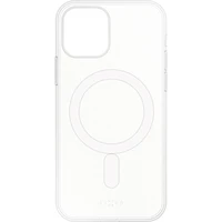 FIXED MagPure kryt s Magsafe Samsung Galaxy S25 FE čirý - Pouzdra