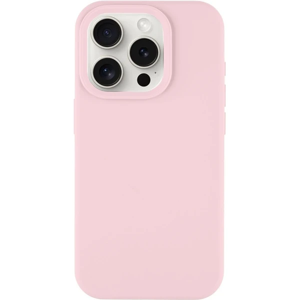 Tactical MagForce Velvet Smoothie Kryt pro Apple iPhone 15 Pro Pink Panther - Pouzdra - Obrázek a811189295be46e38e9086ccccfa985b