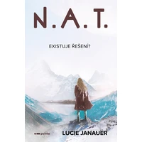 N.A.T. - E-kniha
