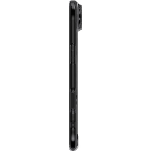 Spigen Ultra Hybrid MagSafe kryt iPhone Air zero one black - Pouzdra - Obrázek a8158b1d81b64d05827df7154c0492cb