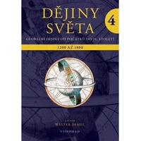Dějiny světa 4 - E-kniha