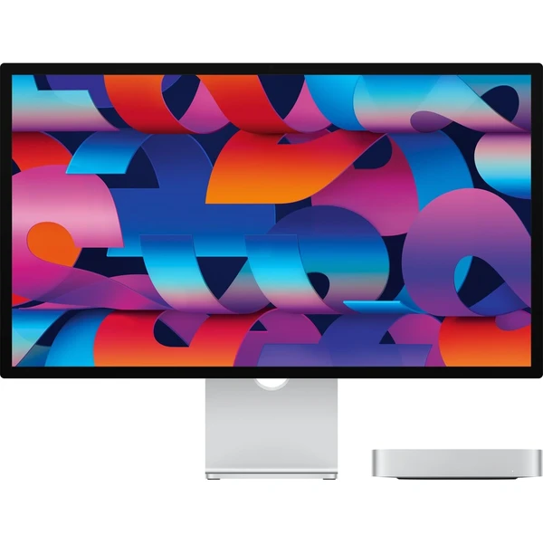 CTO Apple Mac mini (2023) / 16GB / 256GB SSD / 1Gbps (Další) - Stolní počítače - Obrázek a81f680ac8e347c3a04cc92b1a32e363