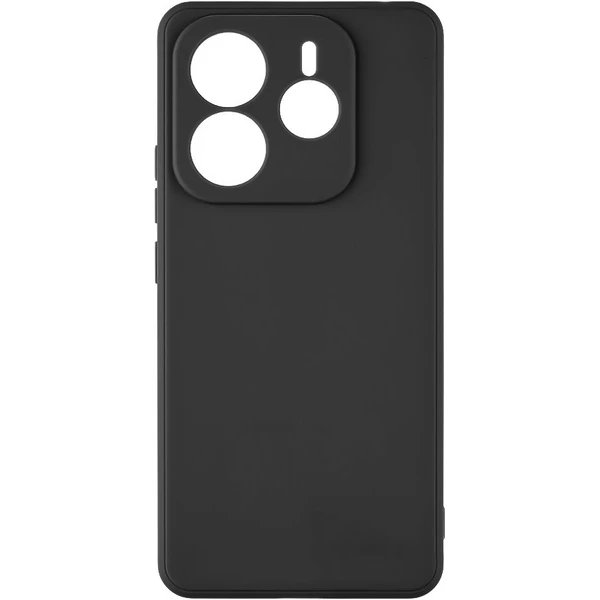 OBAL:ME Matte TPU kryt Xiaomi Redmi Note 14 5G černý - Pouzdra - Obrázek a82212b84cb04b6cb9aa849b0589fcbe