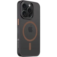 Tactical MagForce Hyperstealth 2.0 Kryt pro iPhone 15 Pro Black/Moucha Moose - Pouzdra