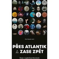 Přes Atlantik a zase zpět - E-kniha