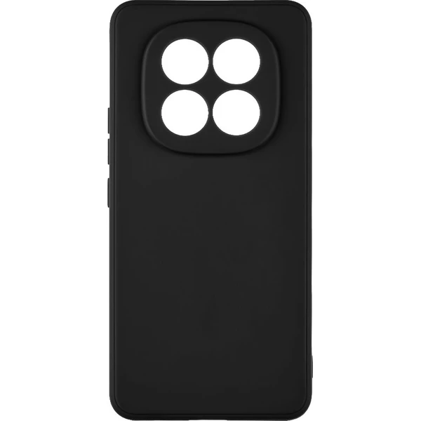 OBAL:ME Matte TPU kryt Xiaomi Redmi Note 15 Pro 4G černý - Pouzdra - Obrázek a8352909a21b46aabc29e3720191930f