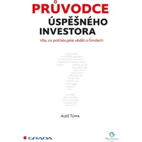 Průvodce úspěšného investora - E-kniha