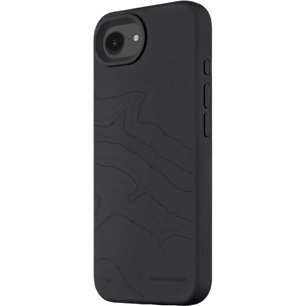 Tactical MagForce Beaver Kryt s MagSafe pro iPhone 17e/16e Asphalt - Pouzdra - Obrázek a837c15bddfa4b00a325d45619e1d97f