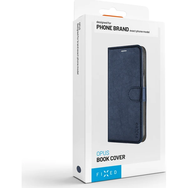 FIXED Opus pouzdro Samsung Galaxy A57 5G modré - Pouzdra - Obrázek a83915db023247db8c4aa4a20309c266