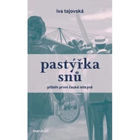 Pastýřka snů - E-kniha
