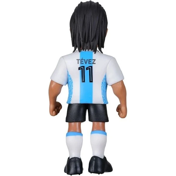 MINIX Football Legends: WCL Argentina - TEVEZ - Minix - Obrázek a84951809674487db7f0f453ff0c152f
