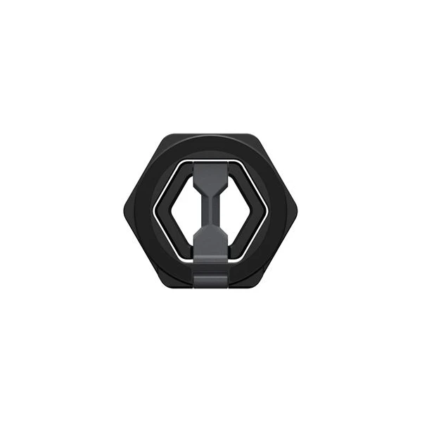 UAG Magnetic Ring Stand MagSafe stojánek černý - Držáky - Obrázek a84c36b2d49740388ffe27ec7c352587