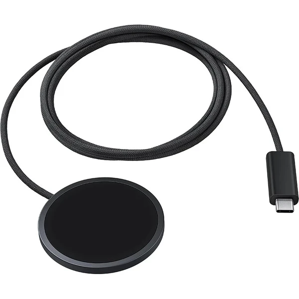 Samsung bezdrátová nabíječka s MagSafe 25W + Adaptér 45W tmavě šedá - Nabíječky - Obrázek a8500e4e77b245d59f3845d01683ab35