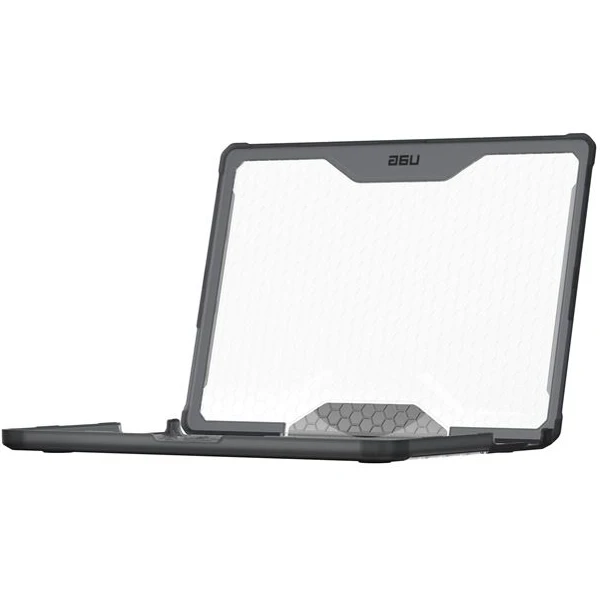 UAG Plyo Ice pouzdro MacBook Pro 14" M4 (2024)/M3 (2023)/M2 (2022)/M1 (2021) - Pouzdra - Obrázek a85217f09b32457b90818e9e5f115302