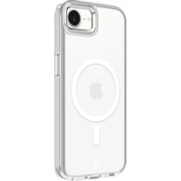 Tactical MagForce 2.0 kryt Apple iPhone 16e/17e Silver - Pouzdra