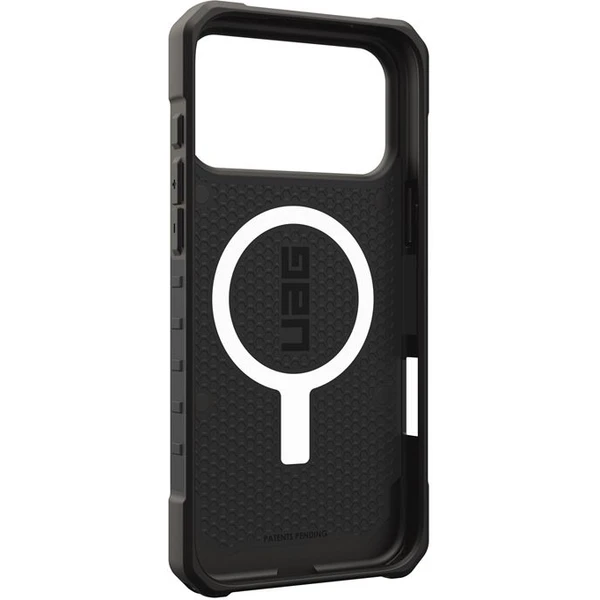UAG Pathfinder Magsafe kryt iPhone 17 Pro Max černý - Pouzdra - Obrázek a855c3684ffb420dab8d39b01804b6f1
